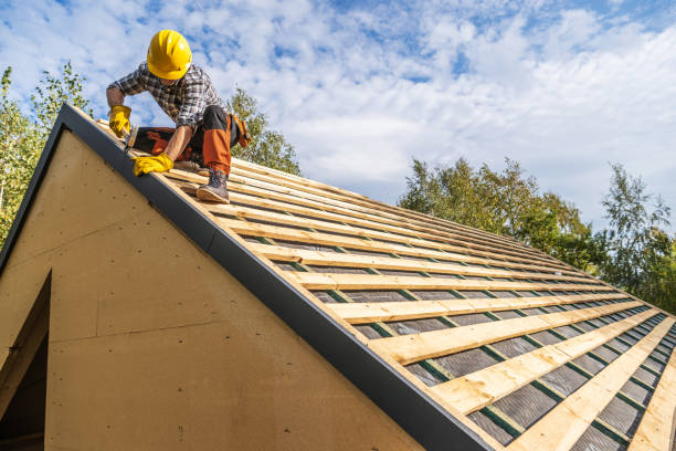 Best Roof Waterproofing Services  in Terville, WA