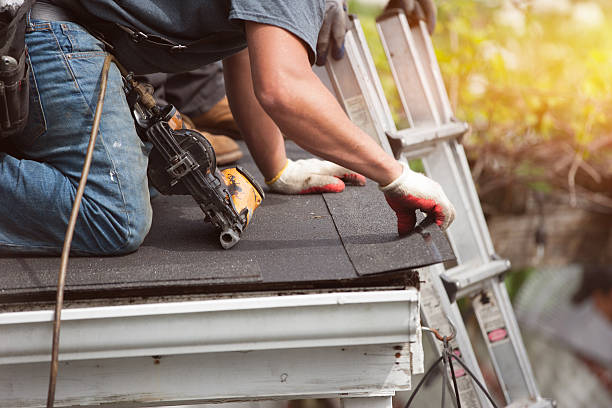 Best Residential Roofing Contractor  in Terville, WA