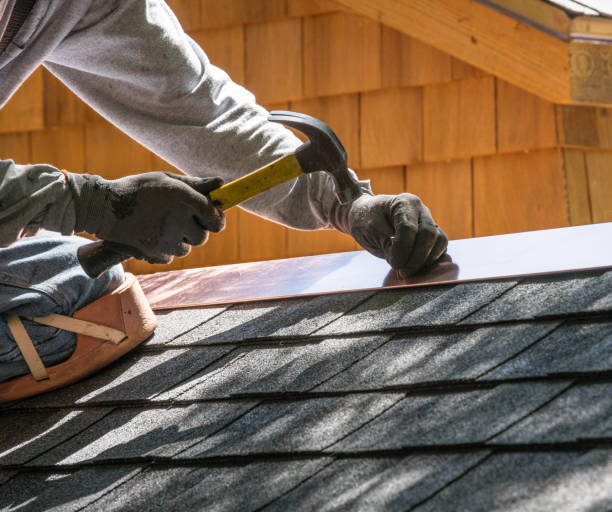 Gutter Installation and Roofing in Waterville, WA